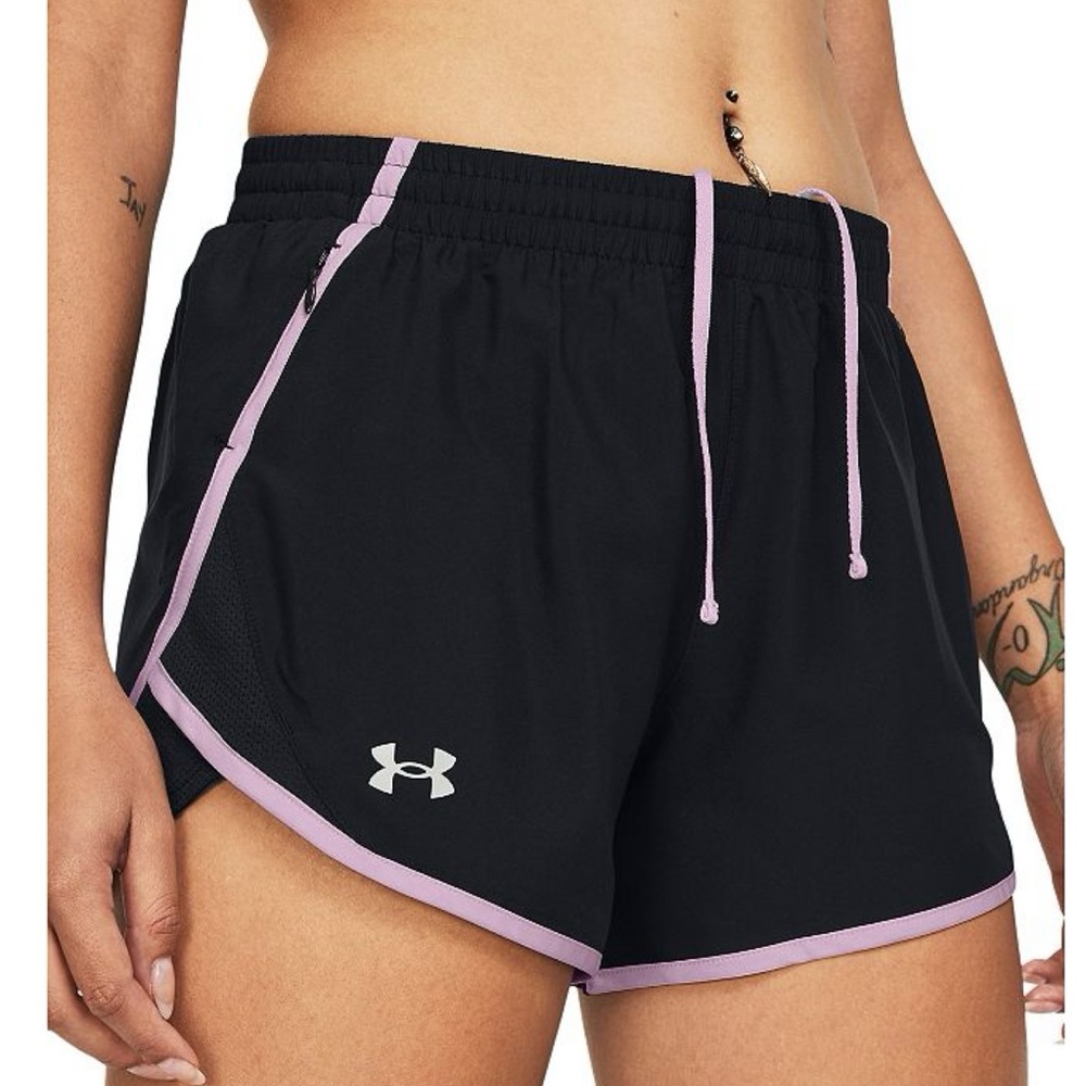 UA Under Armour Athletic Shorts